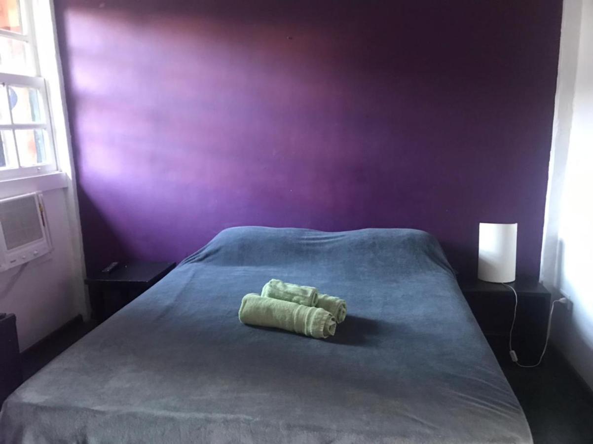 Tao Hotel Armacao dos Buzios ภายนอก รูปภาพ