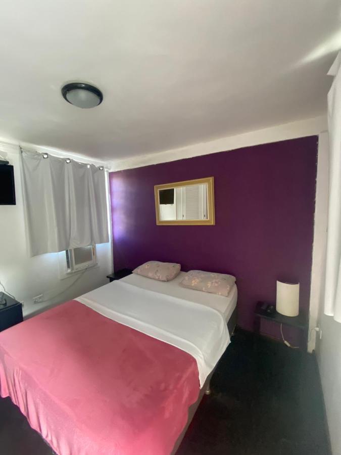 Tao Hotel Armacao dos Buzios ภายนอก รูปภาพ