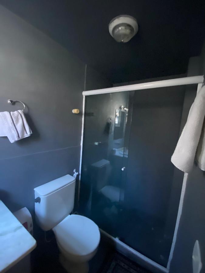 Tao Hotel Armacao dos Buzios ภายนอก รูปภาพ