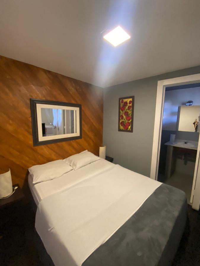 Tao Hotel Armacao dos Buzios ภายนอก รูปภาพ