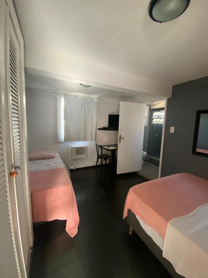 Tao Hotel Armacao dos Buzios ภายนอก รูปภาพ