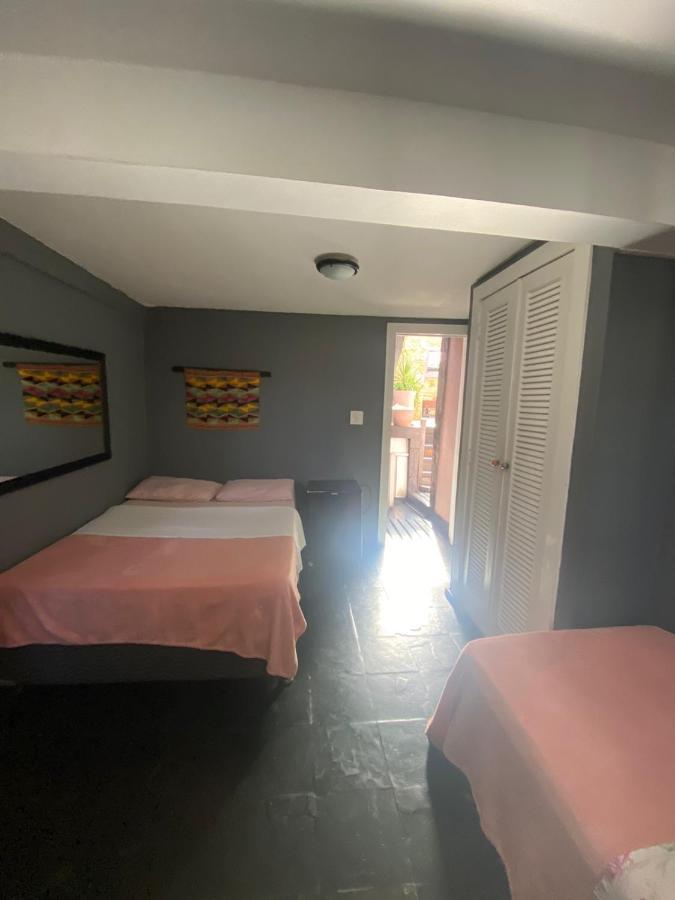 Tao Hotel Armacao dos Buzios ภายนอก รูปภาพ