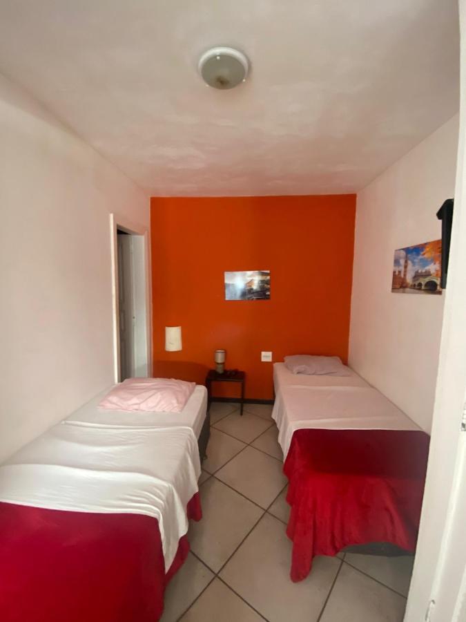 Tao Hotel Armacao dos Buzios ภายนอก รูปภาพ
